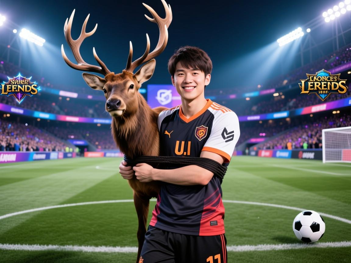 包含elk才是绑架打野的那个人，风格跟Uzi一模一样50亮522回复英雄联盟的词条