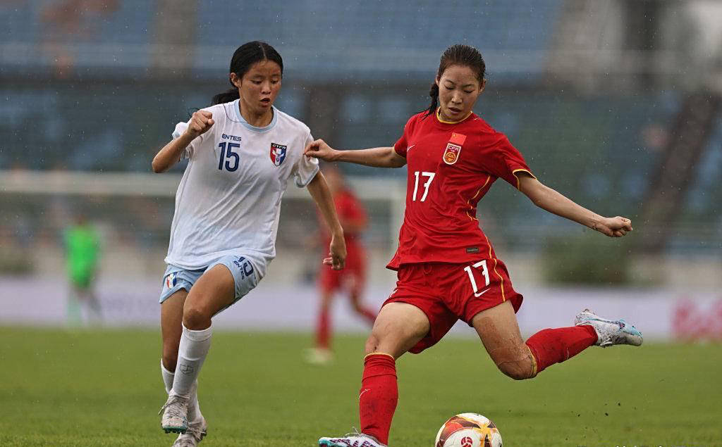 3-1！中国女足太强，冲击东亚冠军，宋凯督战，直播引热议的简单介绍