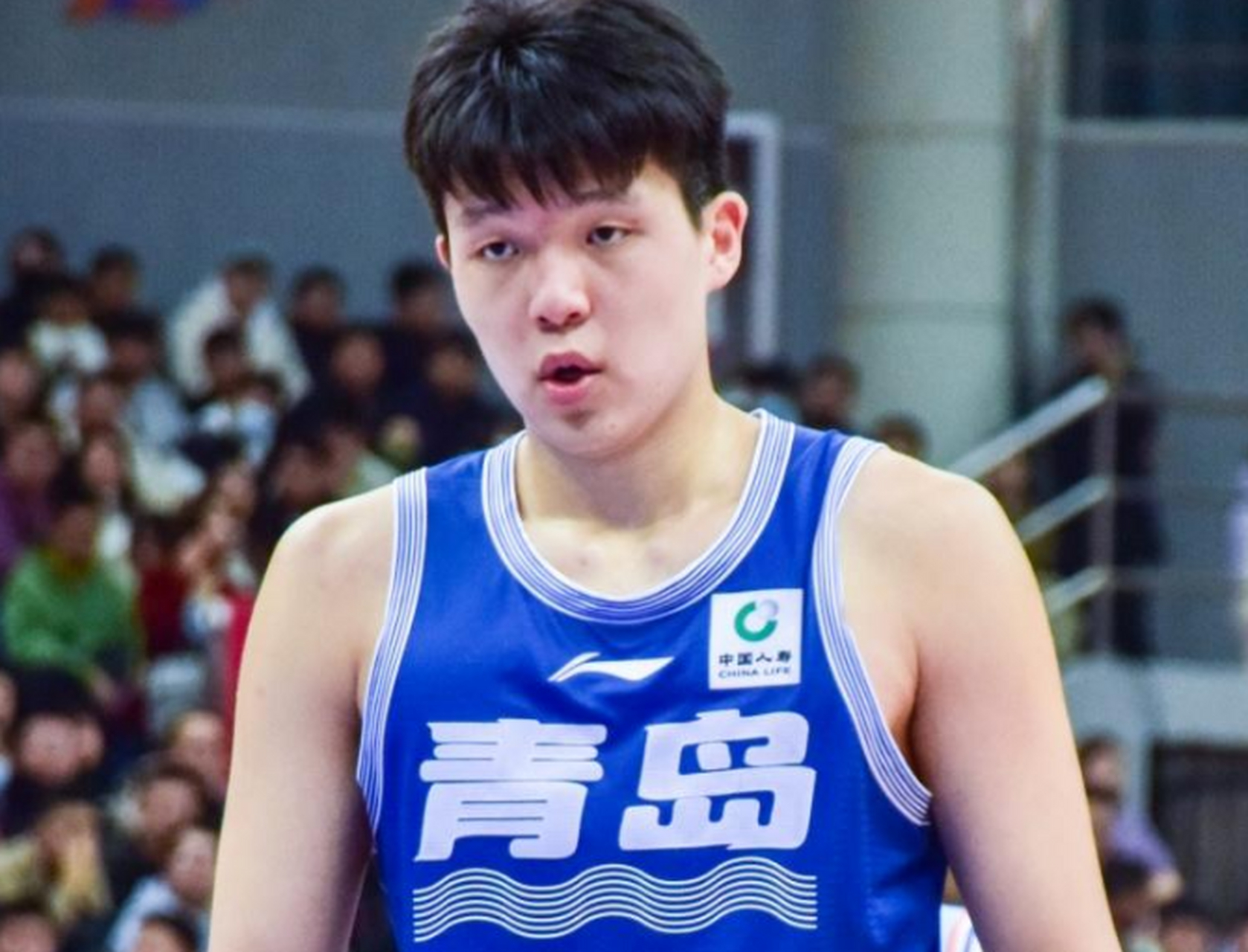 杨瀚森17+18青岛击败山西周鹏29分深圳胜福建的简单介绍