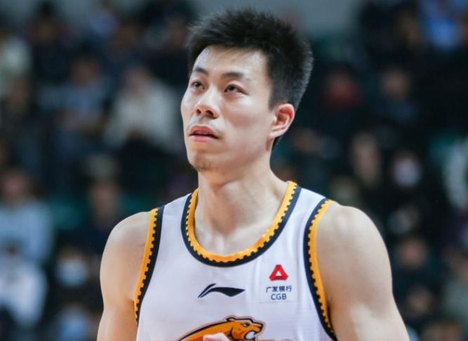 亚美体育网址-突发！张镇麟退出国家队中国男篮近10年首次没有辽篮队