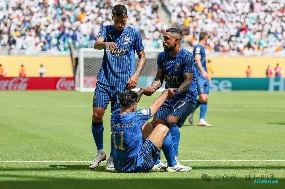日本亚冠冠军两连败出局！亚洲4队世俱杯5战0胜