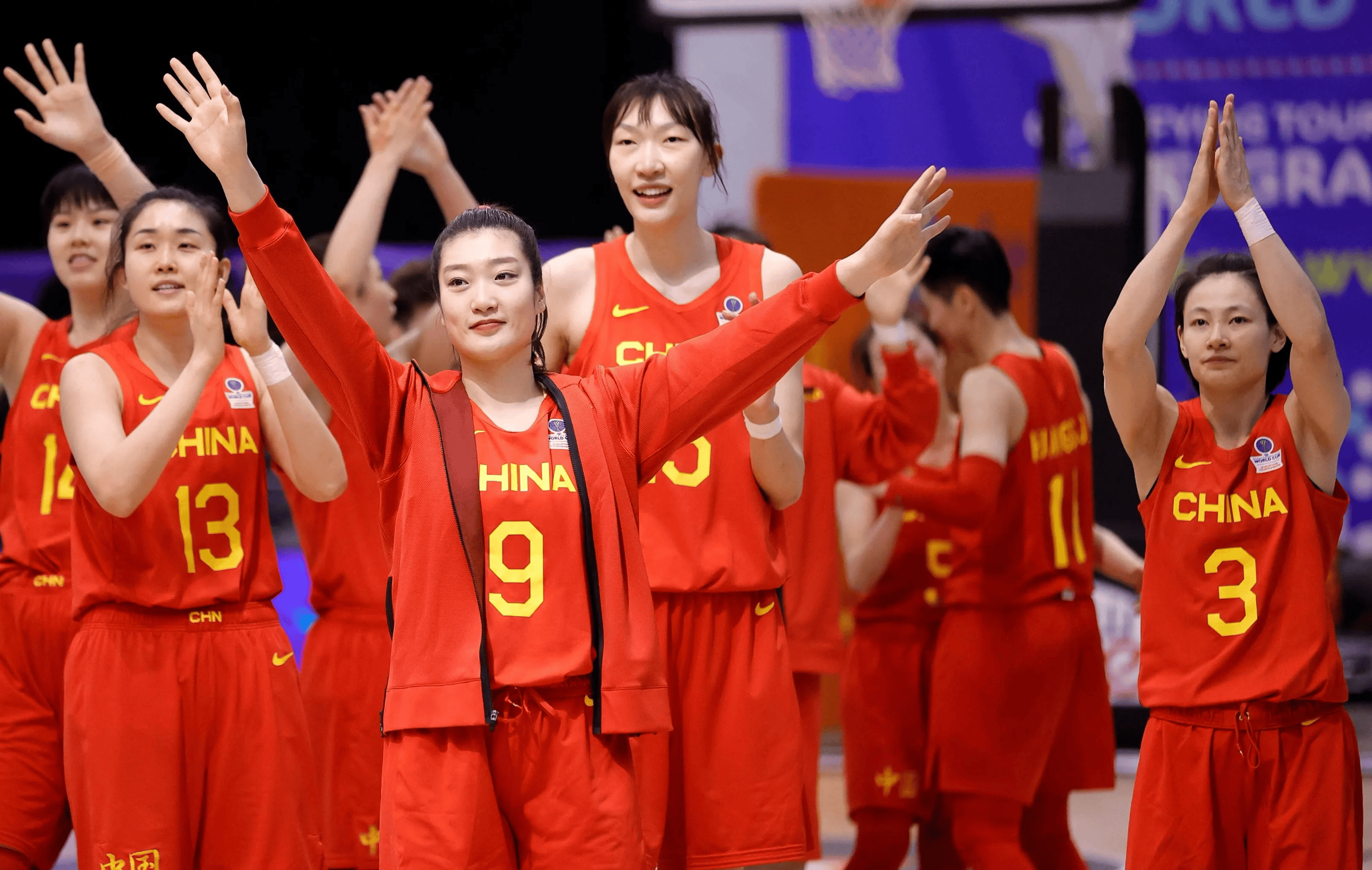 亚美体育官网-日本女篮扬言要赢中国?宫鲁鸣:无能就剩嘴硬的简单介绍