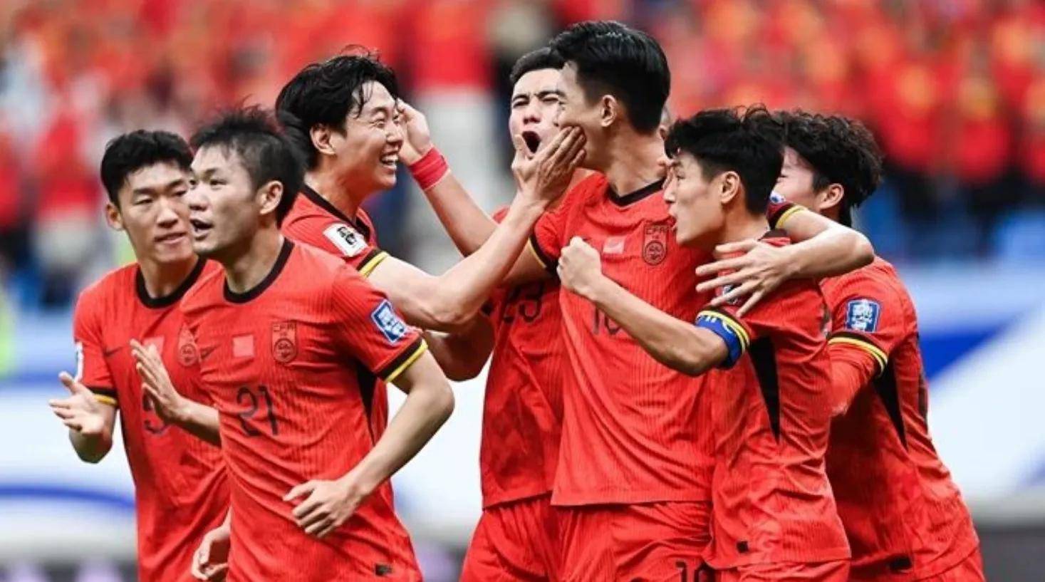 亚美体育-关于附加赛风波！4队集体抗议，亚足联丑闻曝光，国足或因祸得福的信息