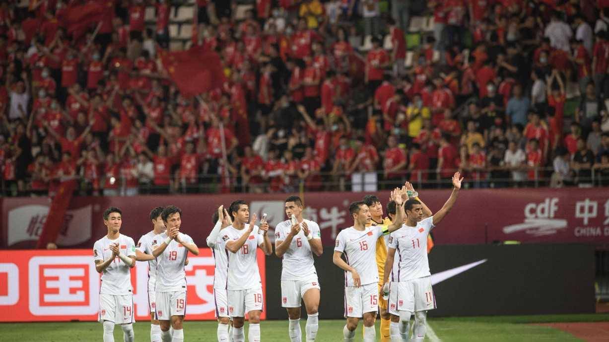 关于附加赛风波！4队集体抗议，亚足联丑闻曝光，国足或因祸得福的信息