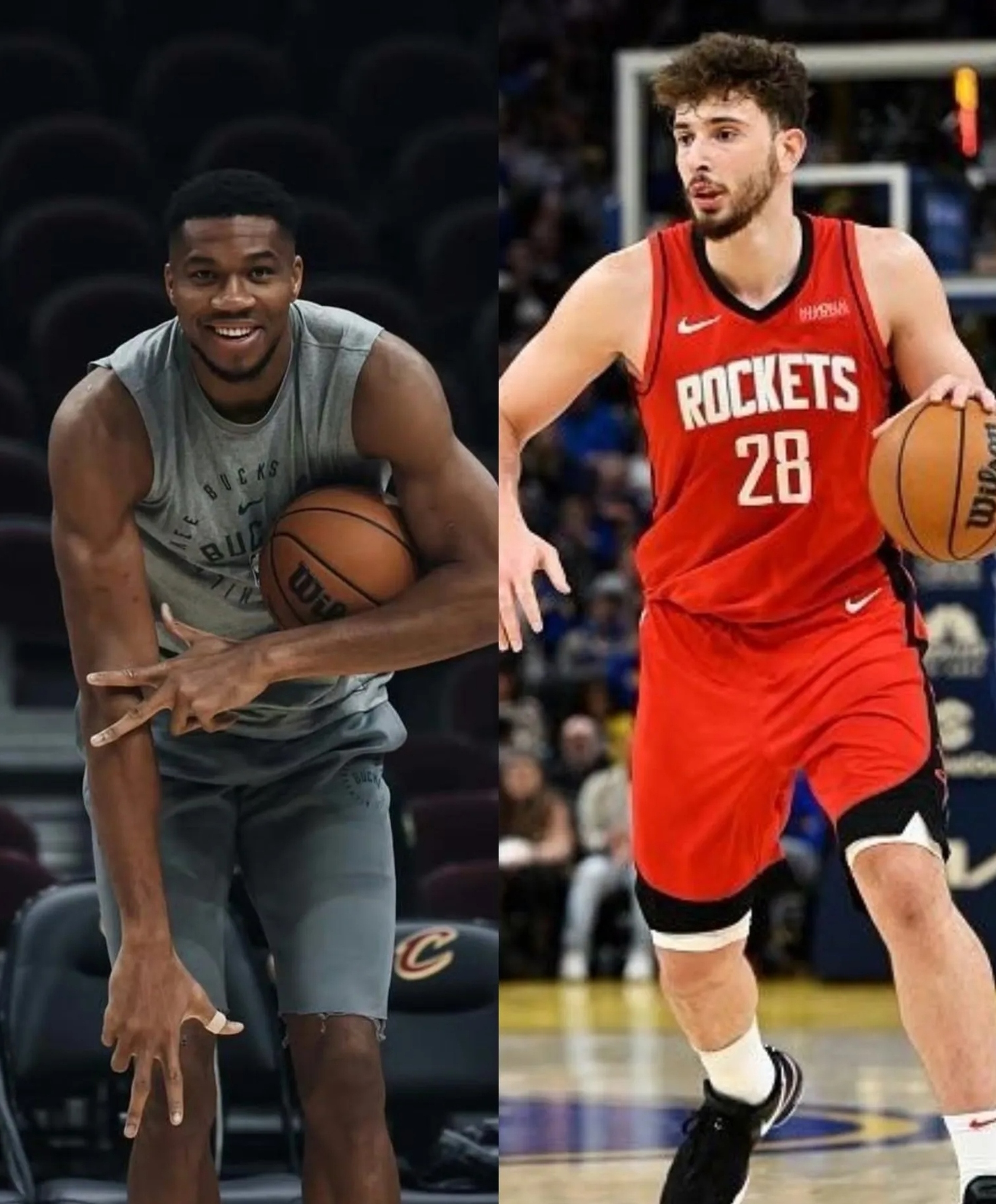 亚美体育官网入口-包含ESPN建议火箭和雄鹿进行7换2交易，谈判以换取字母哥的词条